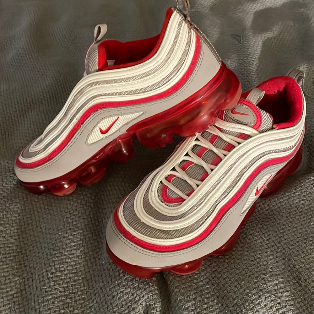 Nike Air Max 97, youth size 7